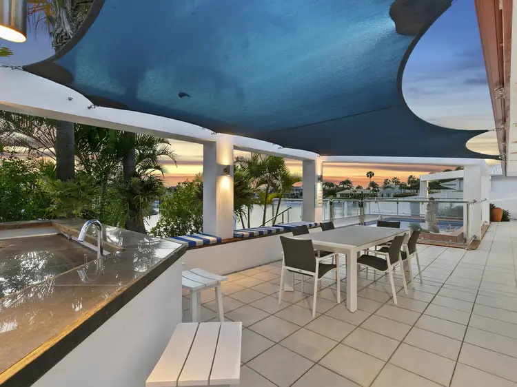 Third view of Homely house listing, 9 Captains Court, Raby Bay QLD 4163