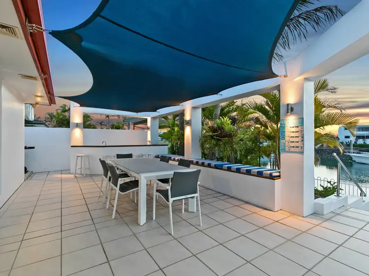 Sixth view of Homely house listing, 9 Captains Court, Raby Bay QLD 4163