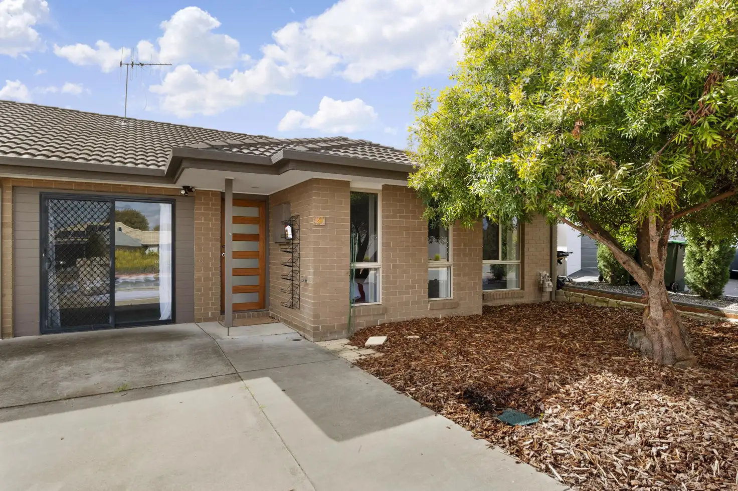 Main view of Homely house listing, 4 Hazelton Street, Macgregor ACT 2615