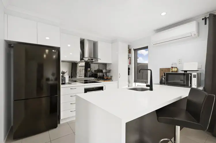 Second view of Homely house listing, 4 Hazelton Street, Macgregor ACT 2615