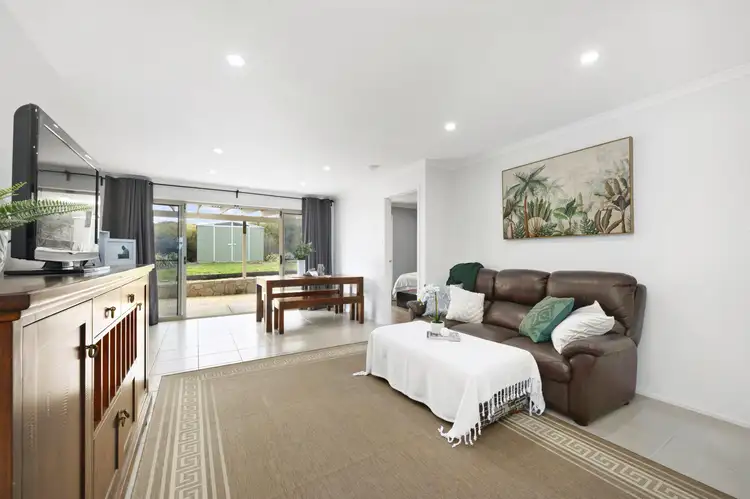 Third view of Homely house listing, 4 Hazelton Street, Macgregor ACT 2615
