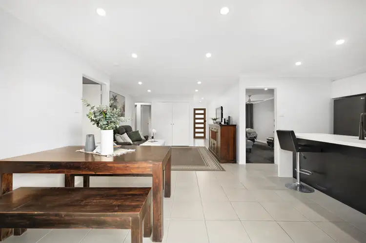 Fourth view of Homely house listing, 4 Hazelton Street, Macgregor ACT 2615