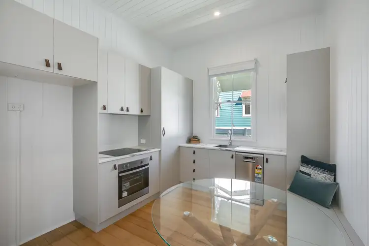 Second view of Homely house listing, 23 Bristol Street, Newtown QLD 4350
