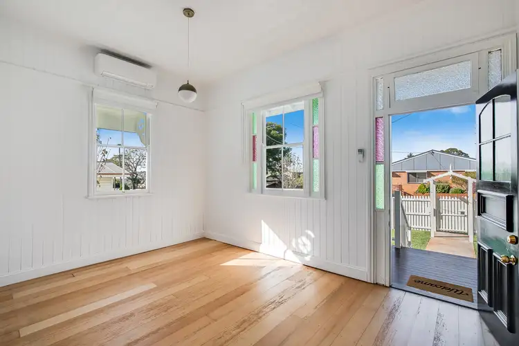 Third view of Homely house listing, 23 Bristol Street, Newtown QLD 4350