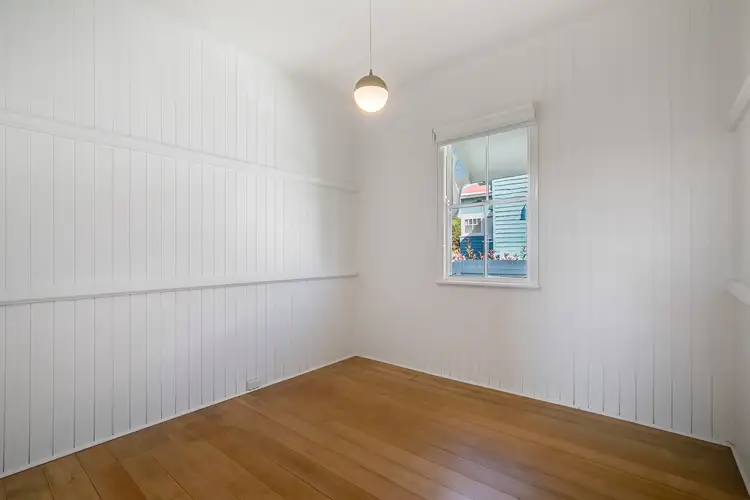 Fifth view of Homely house listing, 23 Bristol Street, Newtown QLD 4350