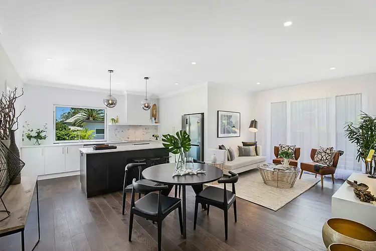 Third view of Homely house listing, 15A Northland Street, Newtown QLD 4350