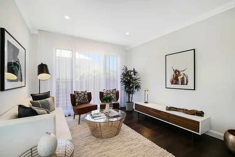 Fourth view of Homely house listing, 15A Northland Street, Newtown QLD 4350