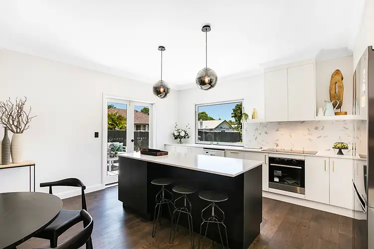 Fifth view of Homely house listing, 15A Northland Street, Newtown QLD 4350