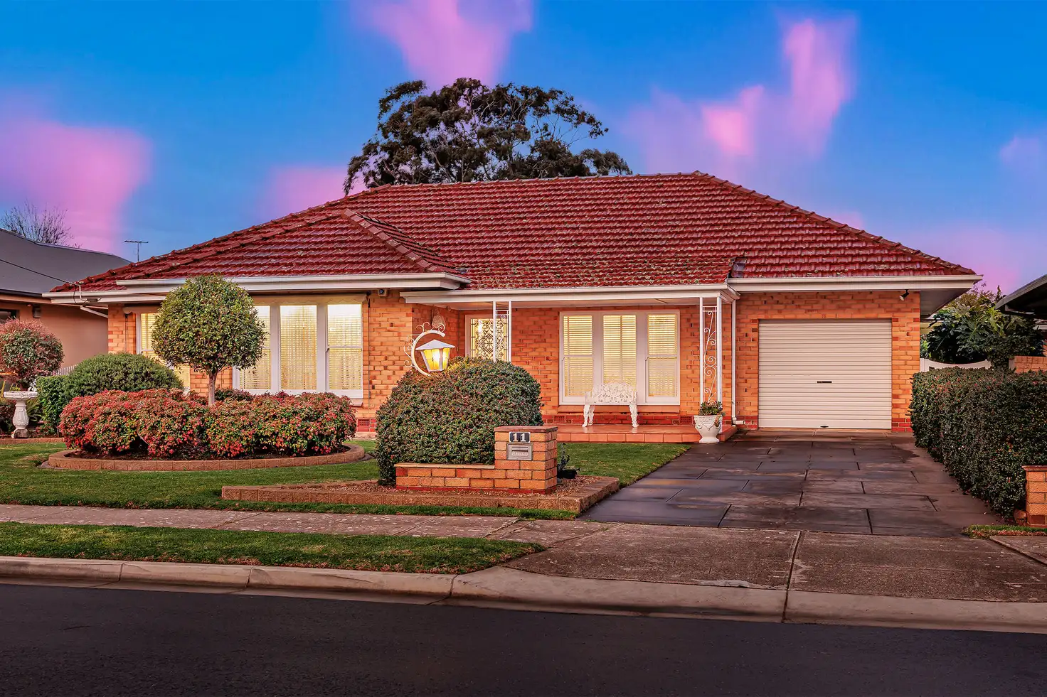 Main view of Homely house listing, 11 East Parkway, Fulham SA 5024