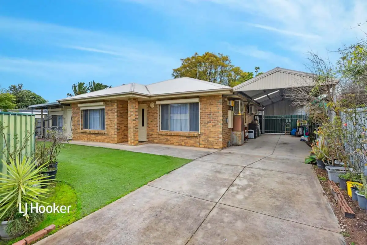 Main view of Homely house listing, 54a Muriel Drive, Pooraka SA 5095