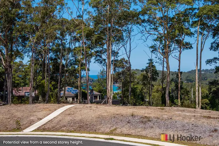 Lot 531 Freycinet Drive, Sunshine Bay NSW 2536