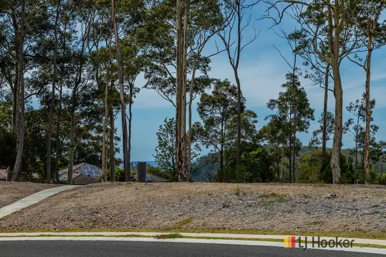 Third view of Homely land listing, Lot 531 Freycinet Drive, Sunshine Bay NSW 2536