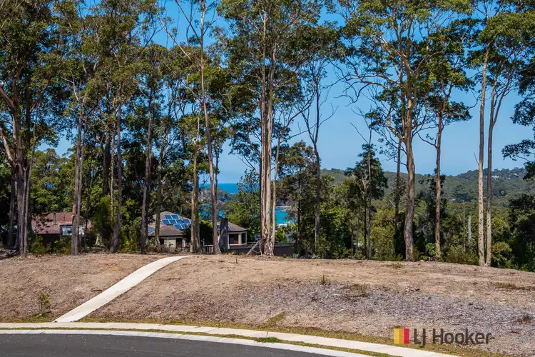 Seventh view of Homely land listing, Lot 531 Freycinet Drive, Sunshine Bay NSW 2536