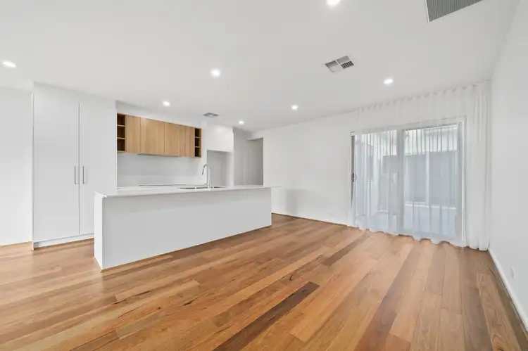 Main view of Homely townhouse listing, 40 Everist Street, Taylor ACT 2913