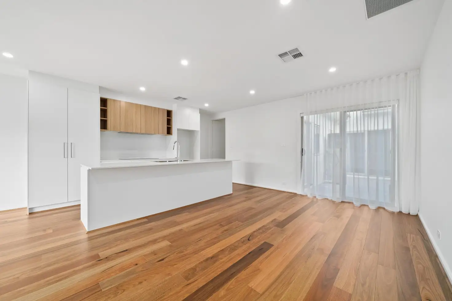 Main view of Homely townhouse listing, 40 Everist Street, Taylor ACT 2913