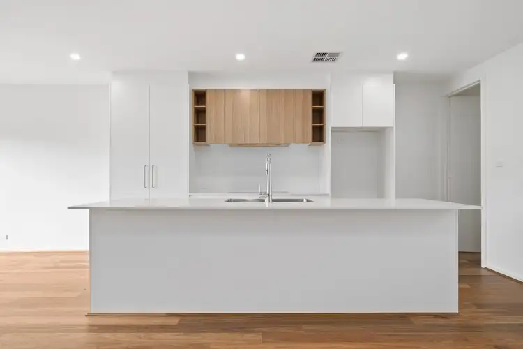 Second view of Homely townhouse listing, 40 Everist Street, Taylor ACT 2913