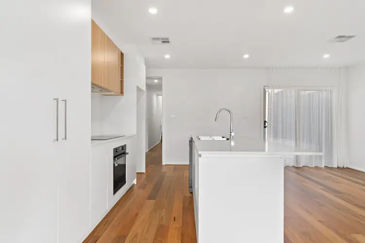 Fourth view of Homely townhouse listing, 40 Everist Street, Taylor ACT 2913
