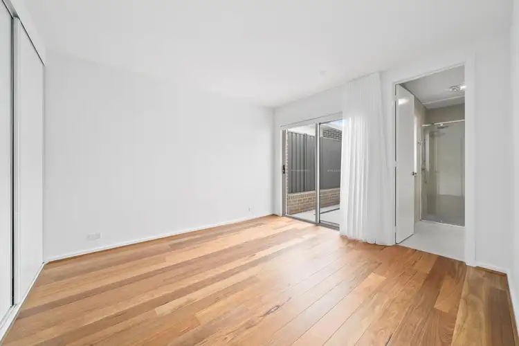 Fifth view of Homely townhouse listing, 40 Everist Street, Taylor ACT 2913