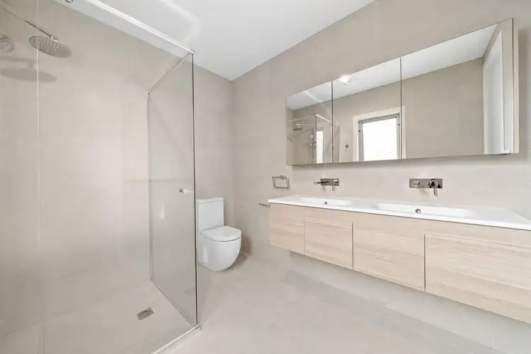 Sixth view of Homely townhouse listing, 40 Everist Street, Taylor ACT 2913