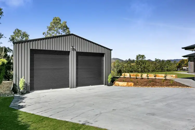 Fourth view of Homely house listing, 3 Whiptail Place, Advancetown QLD 4211