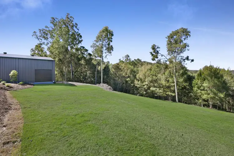 Fifth view of Homely house listing, 3 Whiptail Place, Advancetown QLD 4211