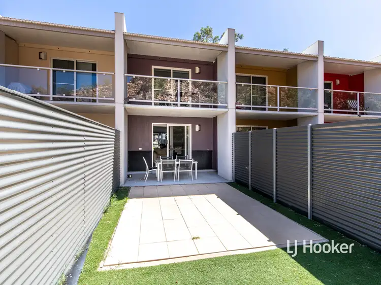 36/70 Palm Circuit, Ross NT 873
