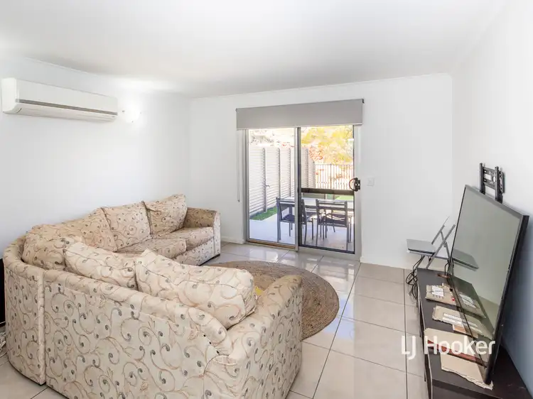 Third view of Homely townhouse listing, 36/70 Palm Circuit, Ross NT 873