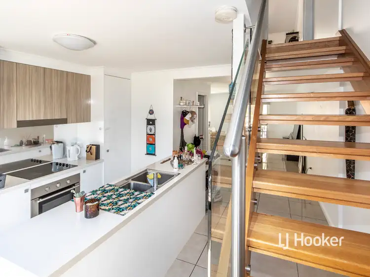 Fifth view of Homely townhouse listing, 36/70 Palm Circuit, Ross NT 873