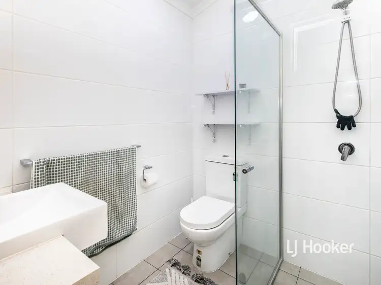 Sixth view of Homely townhouse listing, 36/70 Palm Circuit, Ross NT 873