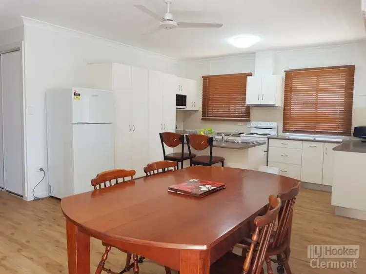 Third view of Homely house listing, 21 Lime Street, Clermont QLD 4721