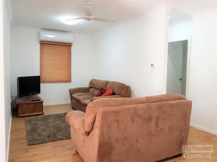 Fourth view of Homely house listing, 21 Lime Street, Clermont QLD 4721