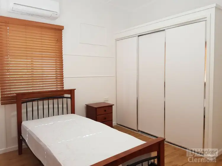 Sixth view of Homely house listing, 21 Lime Street, Clermont QLD 4721