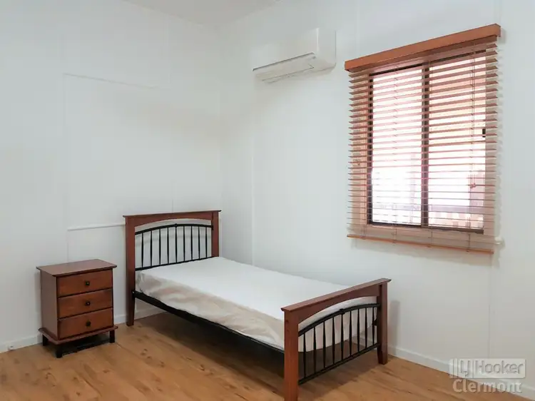 Seventh view of Homely house listing, 21 Lime Street, Clermont QLD 4721