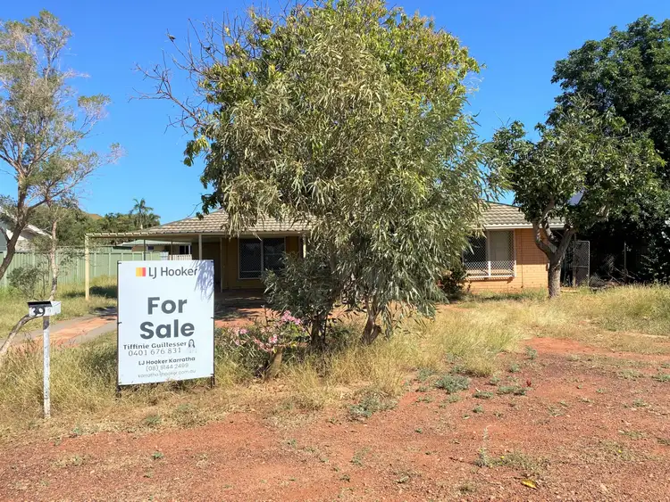 39 Padbury Way, Bulgarra WA 6714