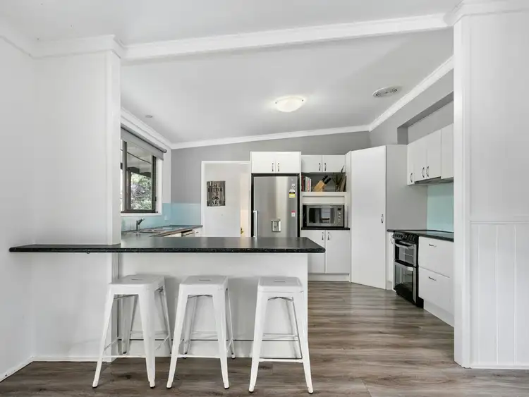 Fourth view of Homely rural property listing, 122 Gregory Road, Nicholson VIC 3882