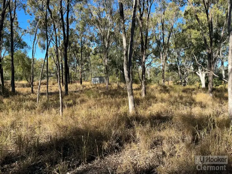 Fourth view of Homely land listing, 31 Kallaroo Road, Clermont QLD 4721