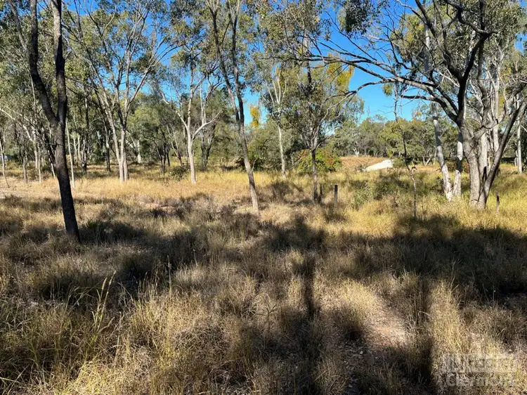 Fifth view of Homely land listing, 31 Kallaroo Road, Clermont QLD 4721