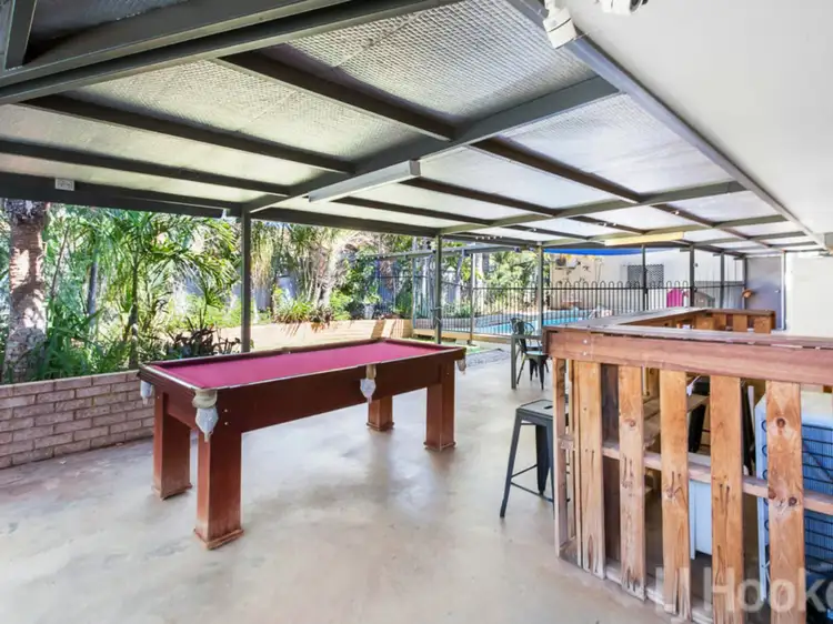 29 Dolphin Way, Bulgarra WA 6714
