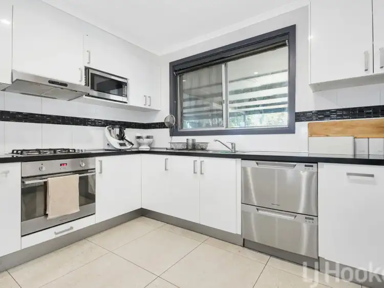 Fifth view of Homely house listing, 29 Dolphin Way, Bulgarra WA 6714