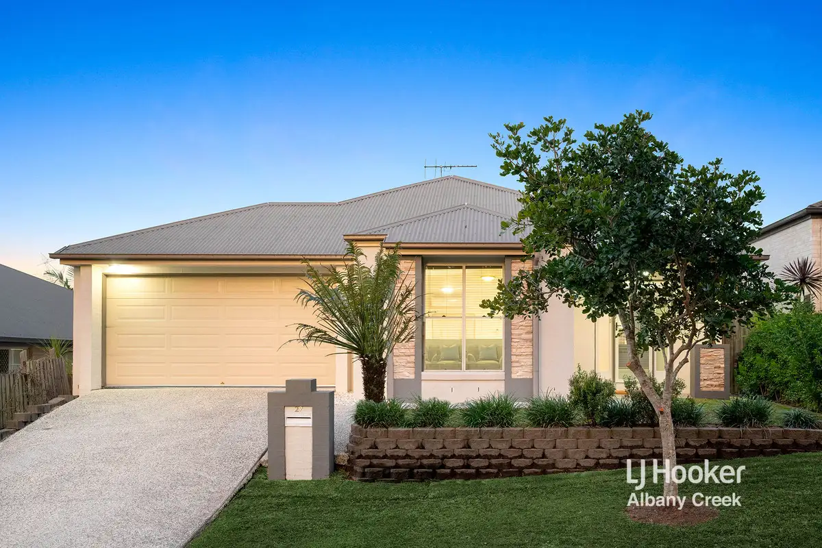 Main view of Homely house listing, 29 Winlock Circuit, Warner QLD 4500