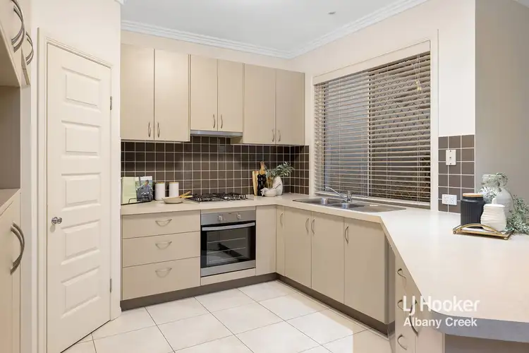 Third view of Homely house listing, 29 Winlock Circuit, Warner QLD 4500