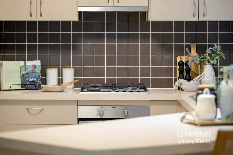 Fourth view of Homely house listing, 29 Winlock Circuit, Warner QLD 4500