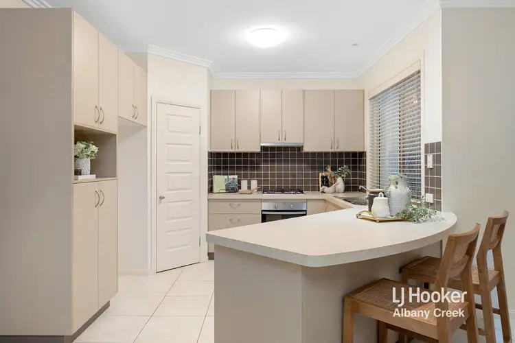 Fifth view of Homely house listing, 29 Winlock Circuit, Warner QLD 4500