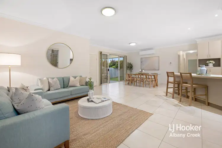 Sixth view of Homely house listing, 29 Winlock Circuit, Warner QLD 4500