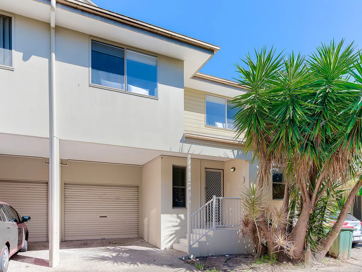 Main view of Homely townhouse listing, 4/41 Manson Parade, Yeronga QLD 4104