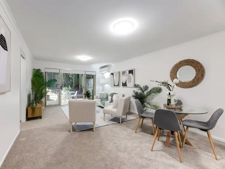 Second view of Homely townhouse listing, 4/41 Manson Parade, Yeronga QLD 4104