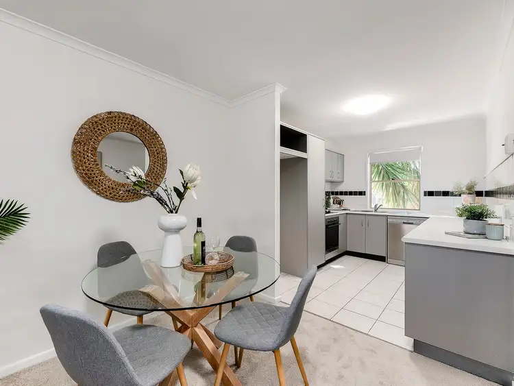 Third view of Homely townhouse listing, 4/41 Manson Parade, Yeronga QLD 4104