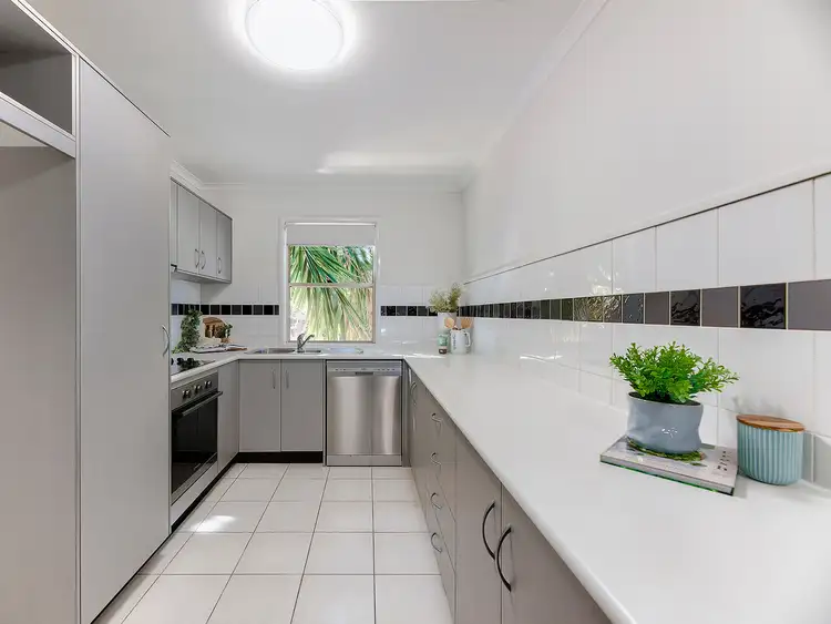 Fourth view of Homely townhouse listing, 4/41 Manson Parade, Yeronga QLD 4104