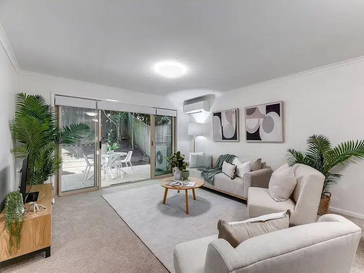 Fifth view of Homely townhouse listing, 4/41 Manson Parade, Yeronga QLD 4104