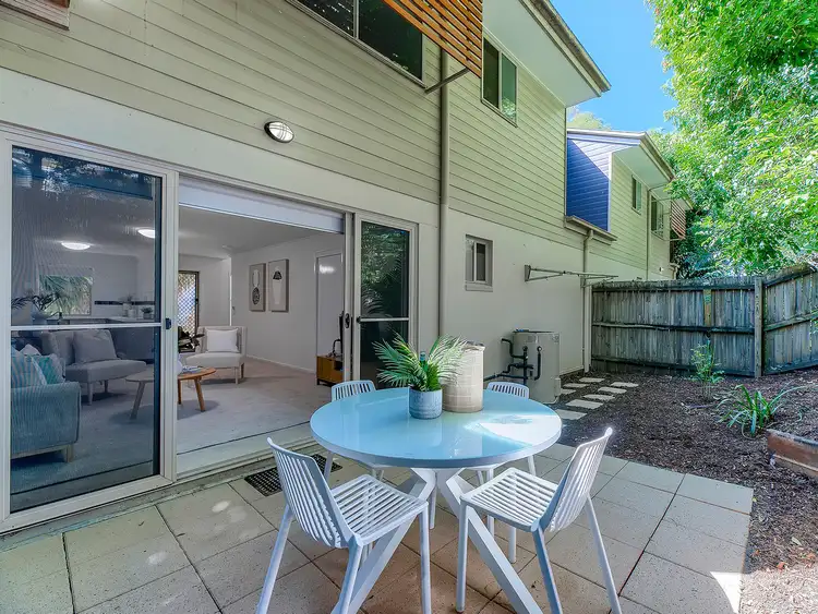 Sixth view of Homely townhouse listing, 4/41 Manson Parade, Yeronga QLD 4104